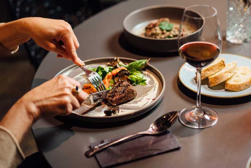 Elements Fine Dining
