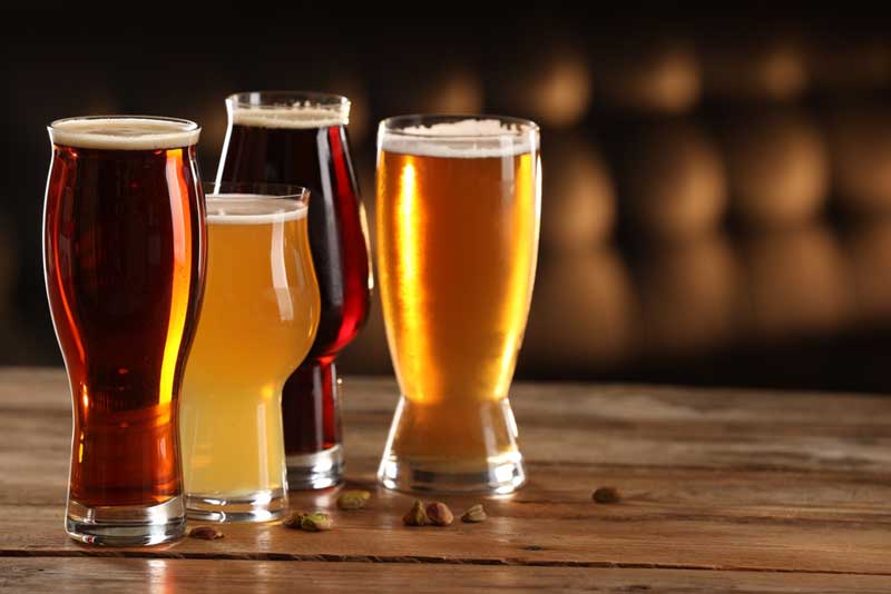 Enchanted Circle Brewing