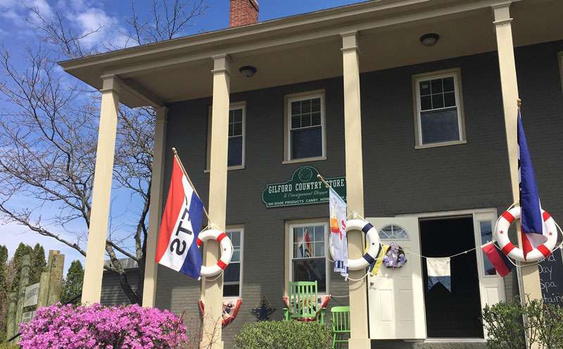 Gilford Country Store