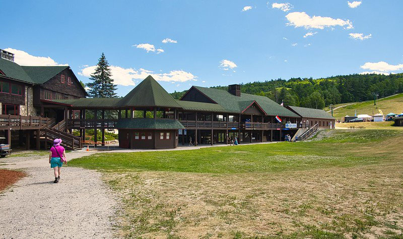 Gunstock Mountain Resort