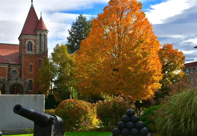 Laconia Historical & Museum Society