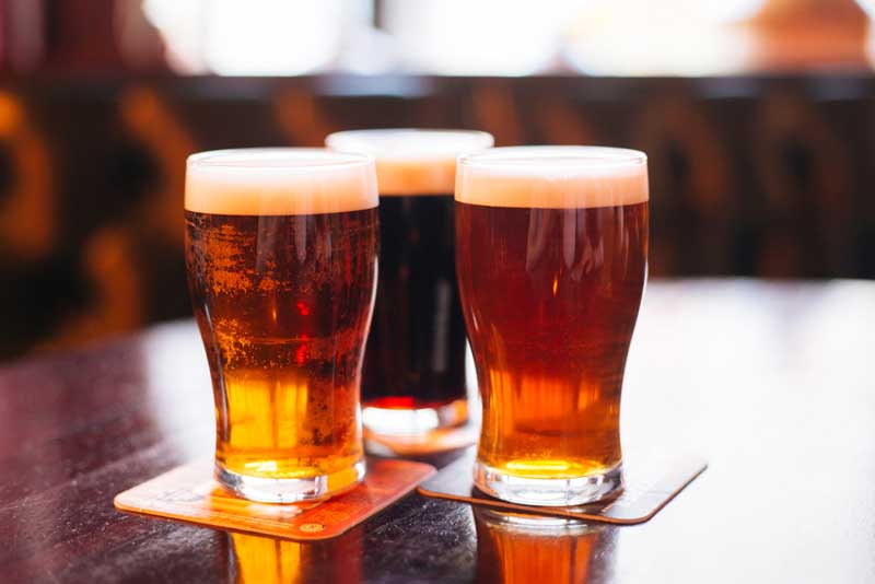 Little Fish Brewing Company