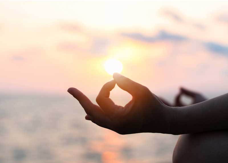 Local Yoga Retreat