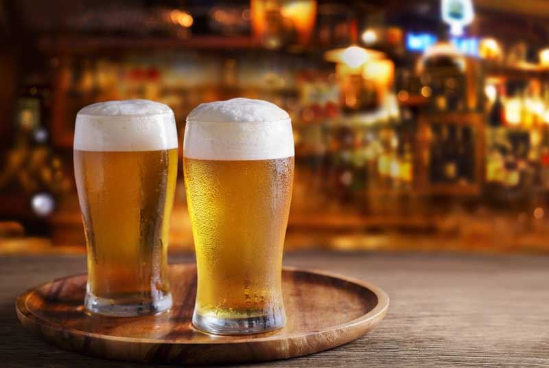 Oyster City Brewing Company