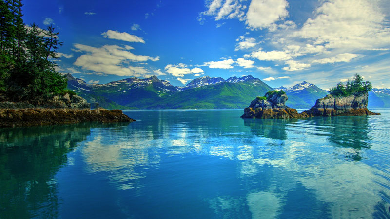 Prince William Sound