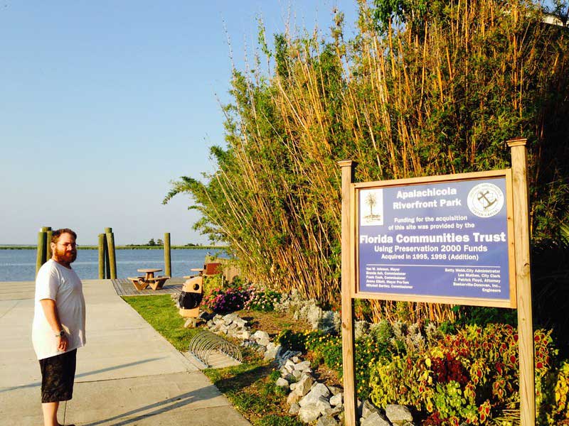 Riverfront Park
