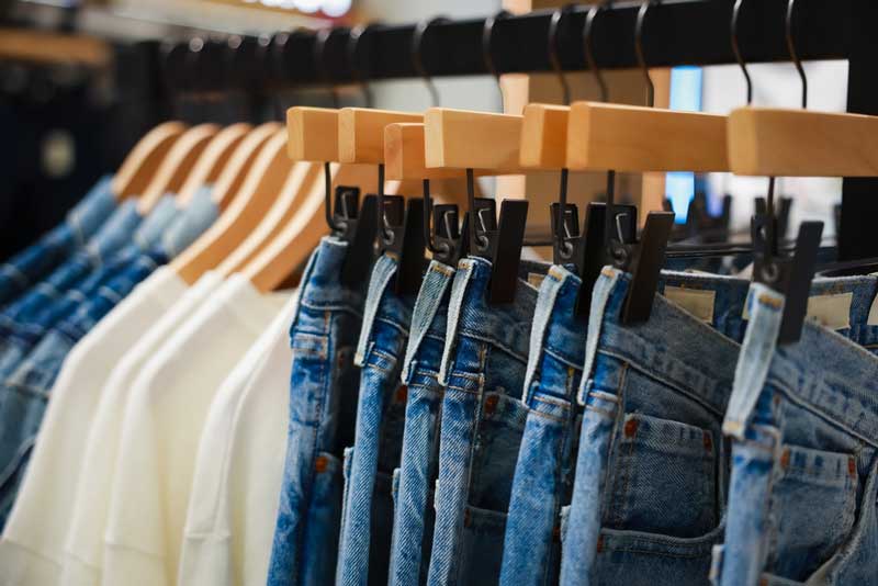 Boutiques