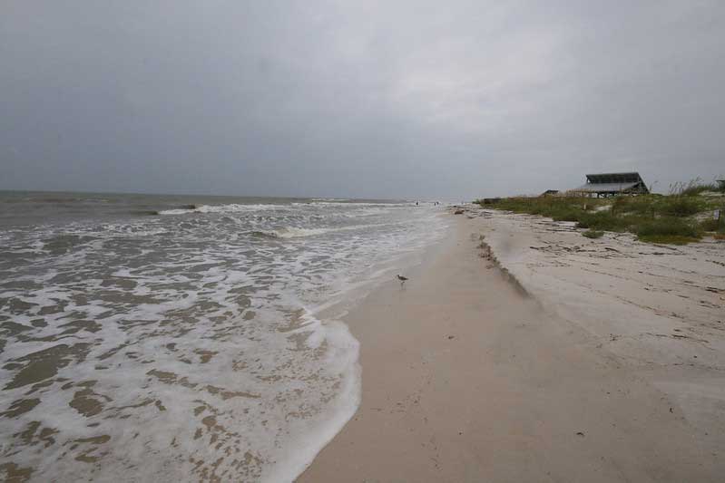 St. George Island