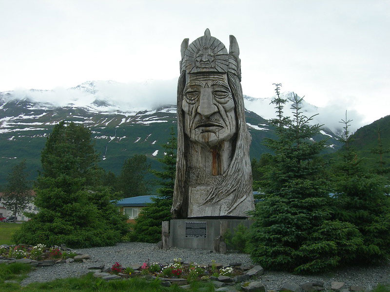 Whispering Giant
