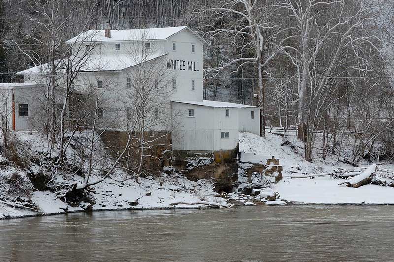 White's Mill