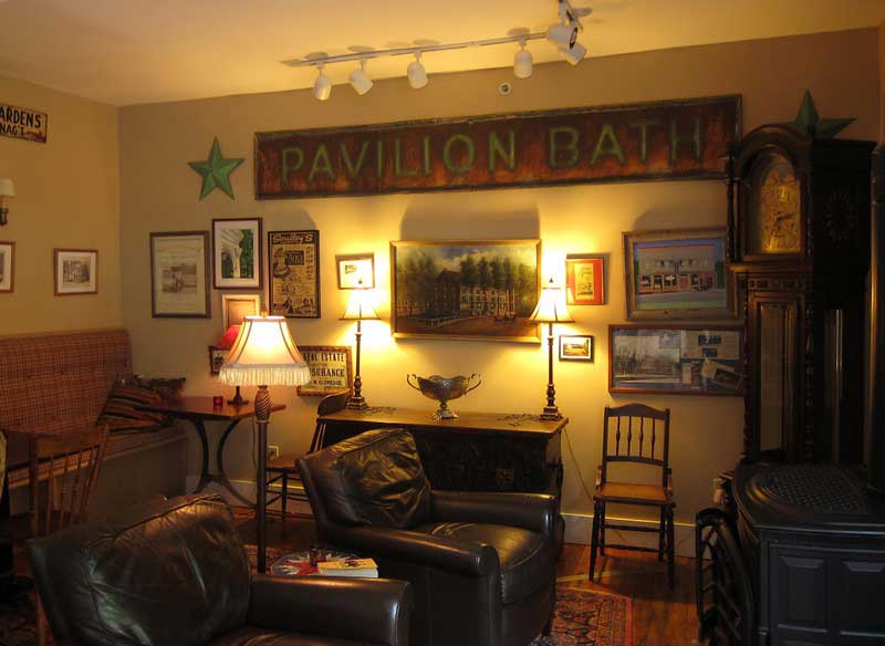American Hotel