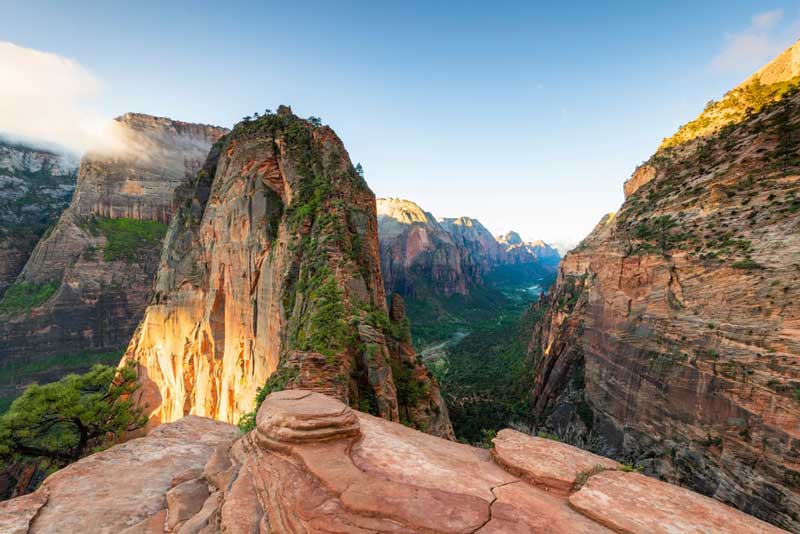 Angels Landing