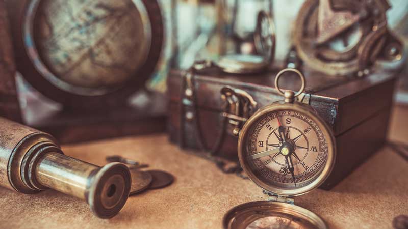 Antiques