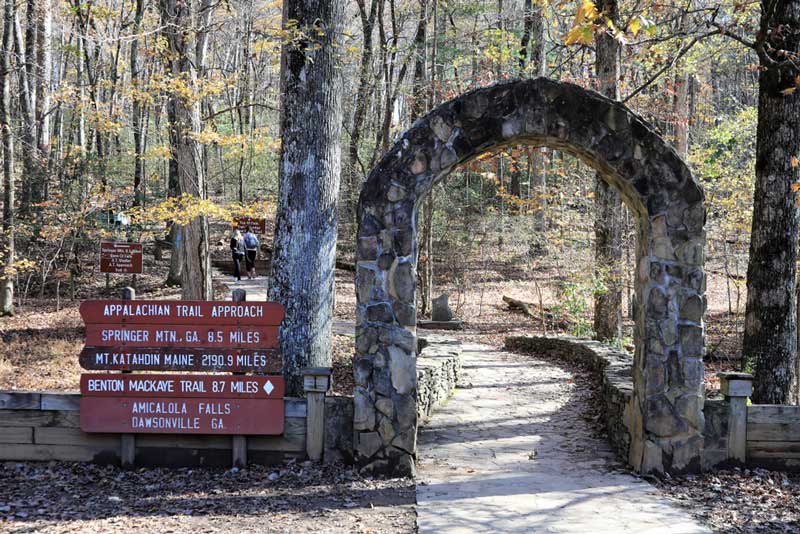 Appalachian Trail