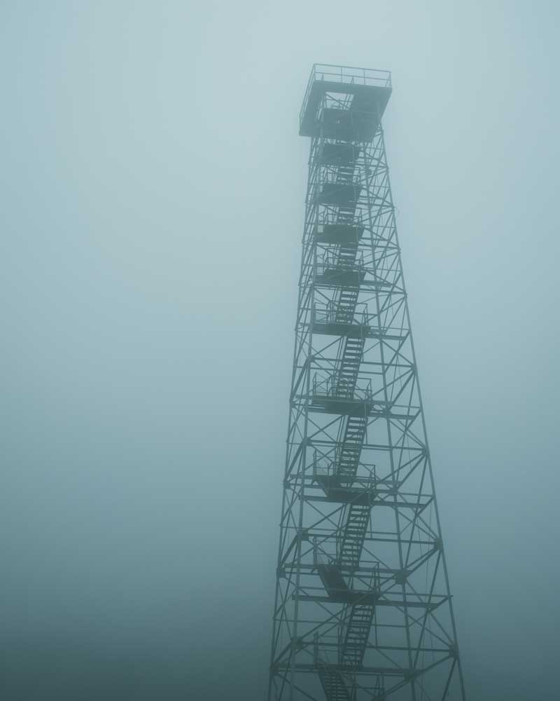 Big Walker Lookout