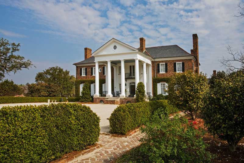 Boone Hall Plantation