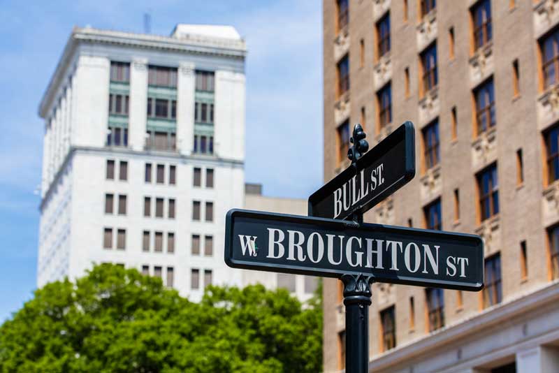 Broughton Street