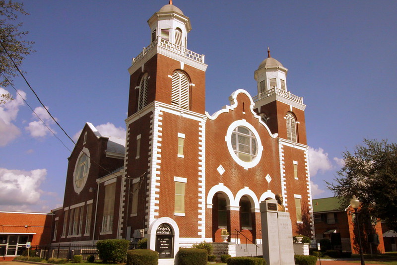 Brown Chapel AME Church