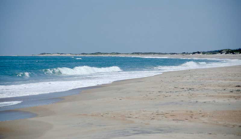 Cape Lookout National Seashore