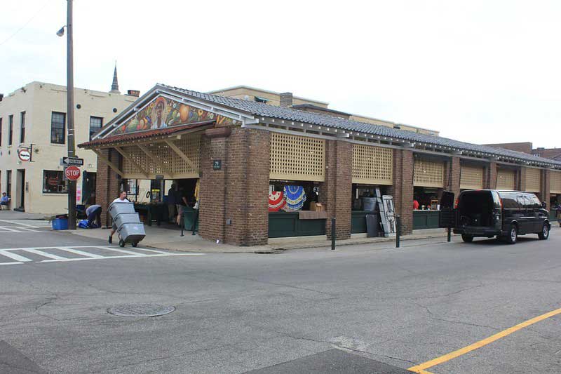 Charleston City Market