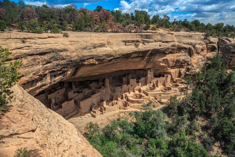 Cliff Palace