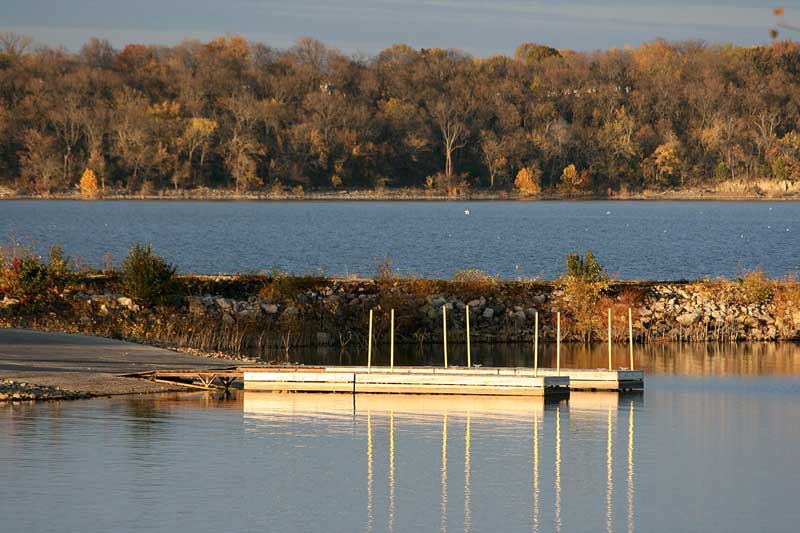 Clinton Lake State Park
