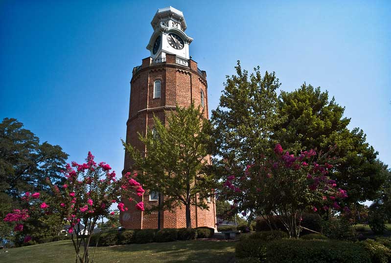 Clock Tower