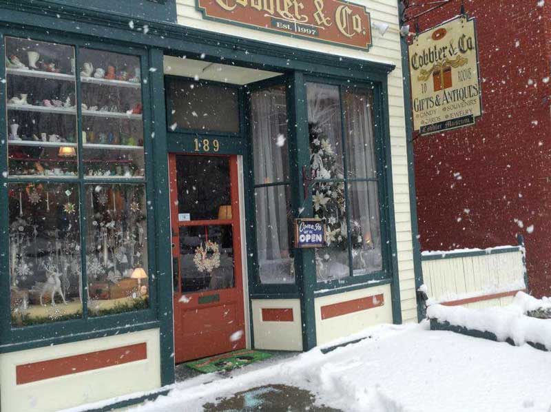 Cobbler & Company