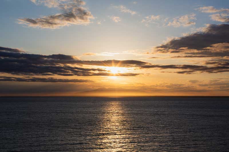 Cook Inlet