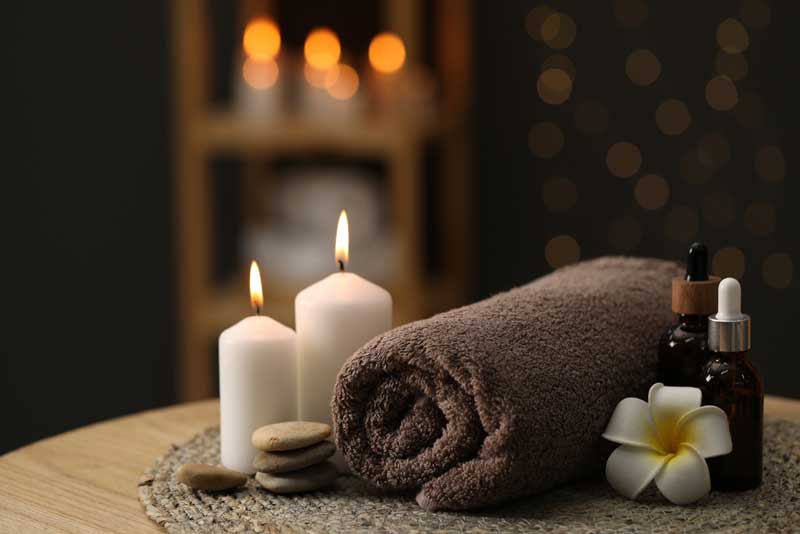 Dahlonega Spa Resort