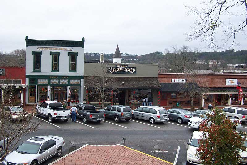 Downtown Square