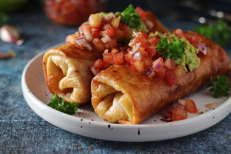 El Jimador Mexican Grill