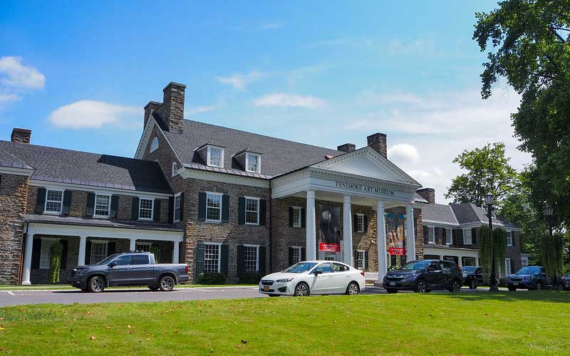 Fenimore Art Museum