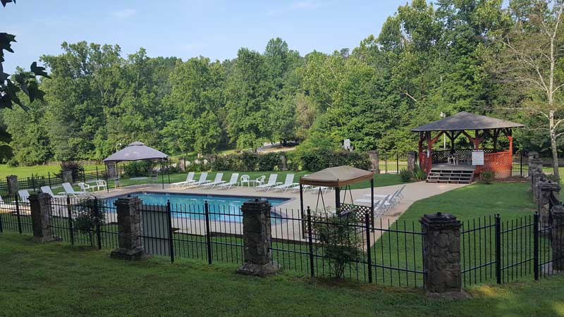 Forrest Hills Mountain Resort