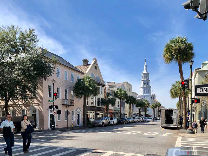 French Quarter