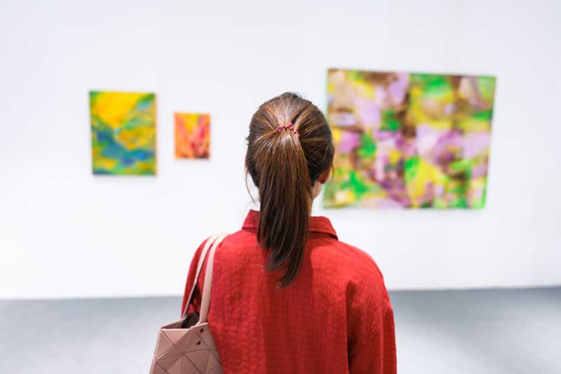 Gallery 905