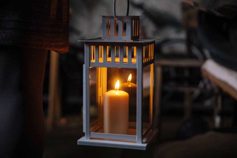Ghost Tour of Historic Dahlonega