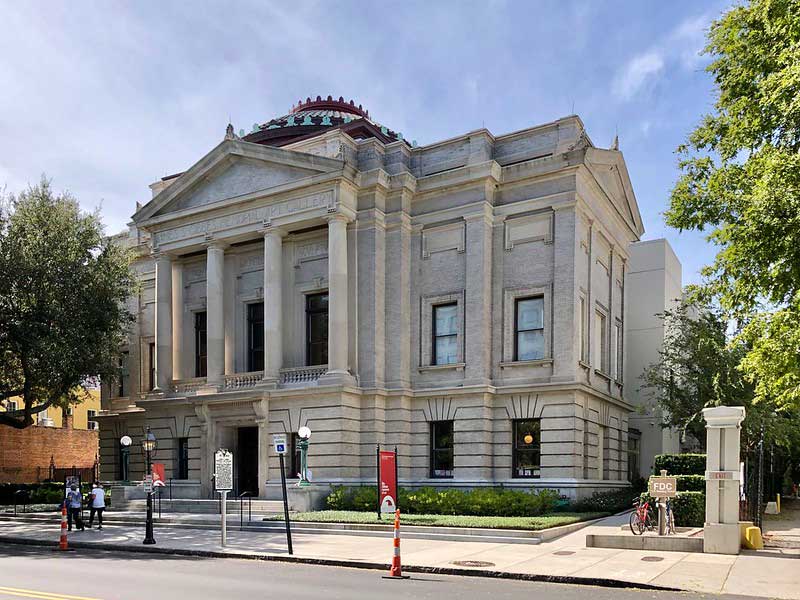 Gibbes Museum of Art