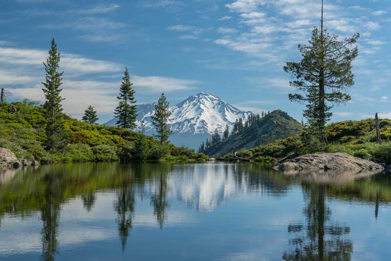 Heart Lake
