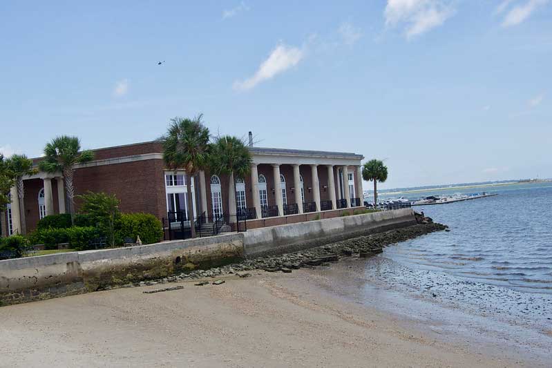 Historic Charleston Foundation