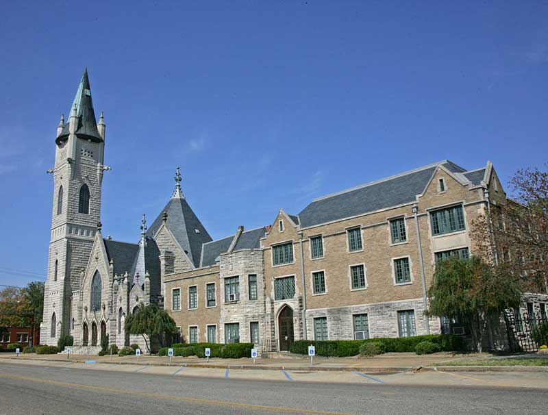 Historic District