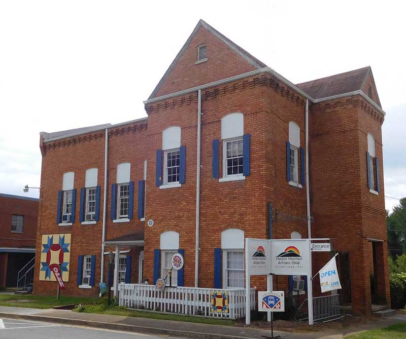 Holston Mountain Artisans