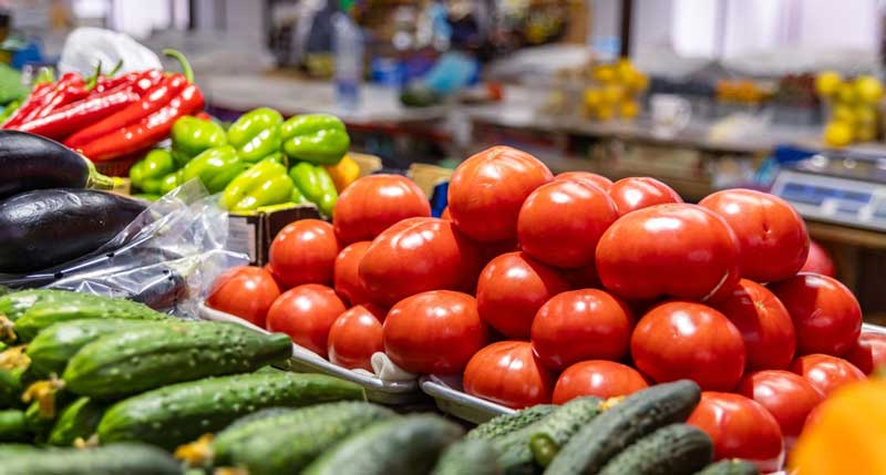 Islands Farmers' Market
