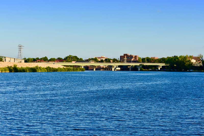 Kansas River