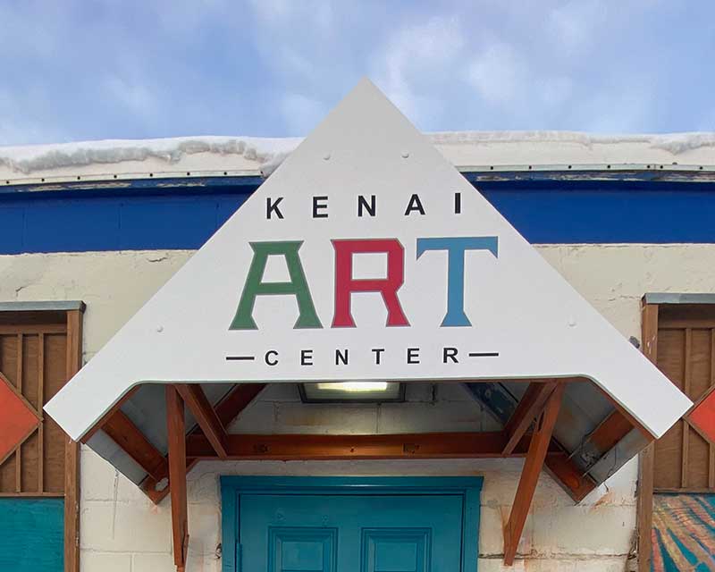 Kenai Art Center