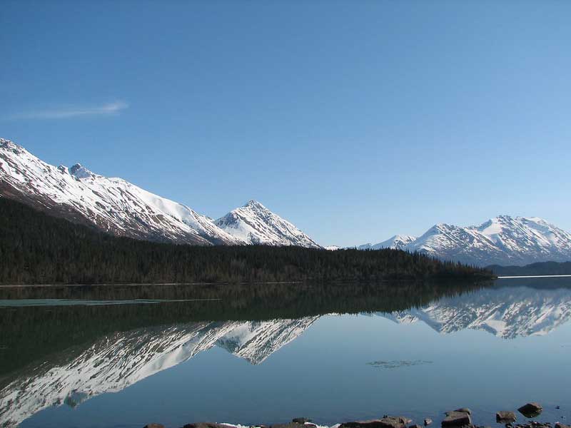Kenai Peninsula