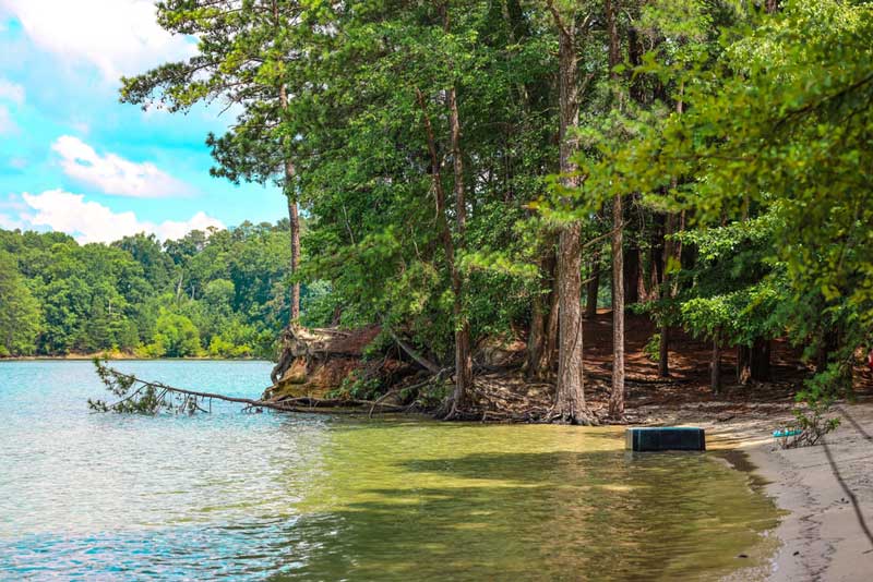 Lake Lanier
