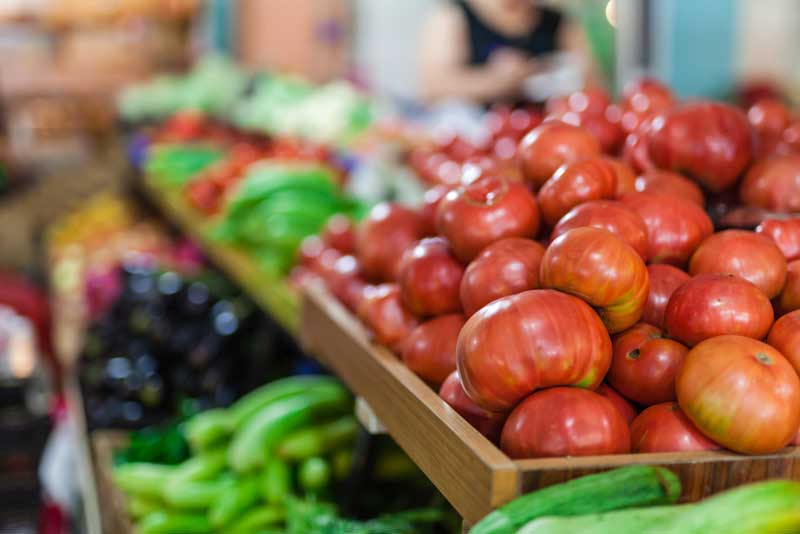 Lawrence Farmers Market