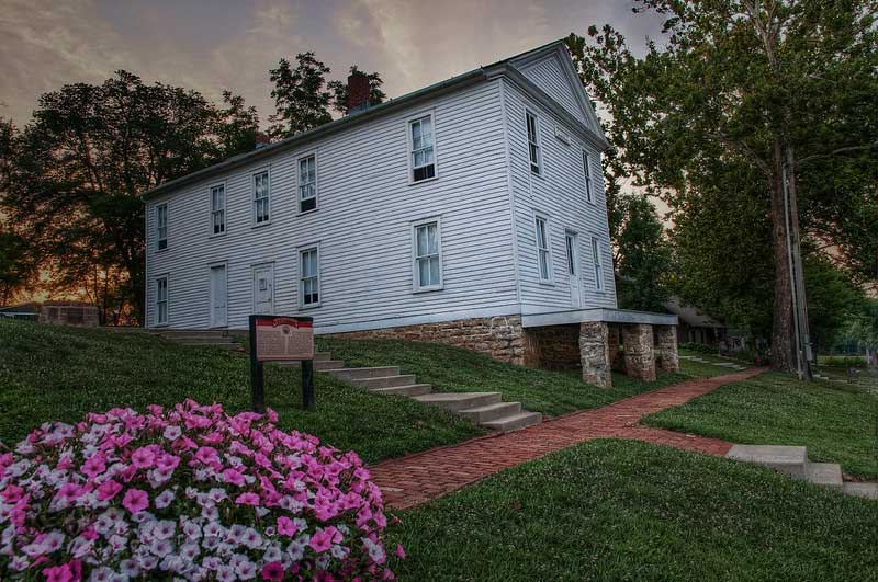Lecompton