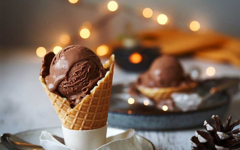 Leopold's Ice Cream